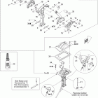 230 Challenger 310, 2x155 1503NA Ручное управления