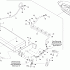 210 Wake 310, 2x155 1503NA ETC 09- ballast tank