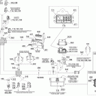 150 Speedster 155 (1503NA) Жгут проводов