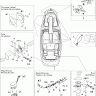 230 Challenger SP 310, 2x155 1503NA Электрика 4