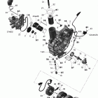 210 Wake 310, 2x155 1503NA ETC 03- pto cover and magneto v2