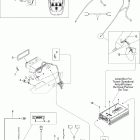 230 Wake SE 510, 2x255 1503HO 10- amplifier and tower speakers
