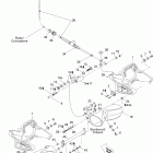 210 Wake 310, 2x155 1503NA ETC Задний ход