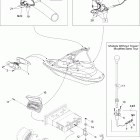 150 Speedster 155 (1503NA) Электрика 3