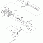 230 Challenger 310, 2x155 1503NA Водомет