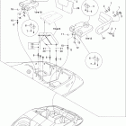 180 Challenger 215, 1x215 1503SCIC 09- seat, rear view 3