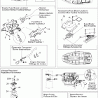 180 Challenger 215, 1x215 1503SCIC Электрика 1