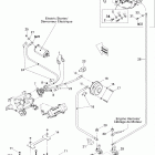 180 Challenger 215, 1x215 1503SCIC Электрика