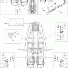 180 Challenger 215, 1x215 1503SCIC 09- lower hull