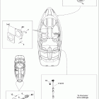 Speedster Wake, 2 x 215 SCIC Электрика 4