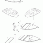 180 Challenger, 1 x 215 SCIC 09- windshield