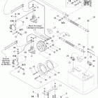 205 Utopia SE, 2 x 155 NA Электрика