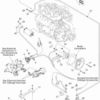 150 Speedster 155 Электрика