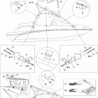 150 Speedster 155 09- tower