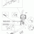 205 Utopia SE, 2 x 155 NA Ручное управления