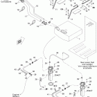 205 Utopia SE, 2 x 155 NA Топливная система