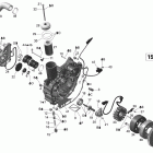 205 Utopia SE, 2 x 215 SCIC 03- pto cover and magneto _v2