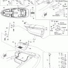 230 Challenger, 2 x 155 NA 09- engine compartment and accessories