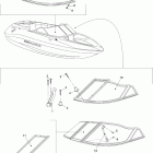 205 Utopia SE, 2 x 215 SCIC 09- windshield