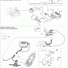 Speedster Wake, 2 x 215 SCIC 10- speed control perfect pass
