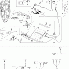 Speedster Wake, 2 x 215 SCIC 10- amplifier and tower speakers