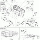 230 Wake, 2 x 215 SCIC Электрика 3