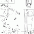 230 Wake, 2 x 215 SCIC 10- swimmer heating system