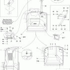 Islandia SE 2 x 215 SCIC 09- portable toilet