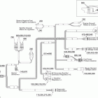 205 Utopia SE, 2 x 155 NA Жгут проводов