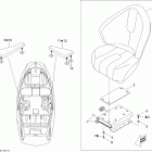 180 Challenger, 1 x 215 SCIC 09- seat , driver, passenger