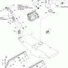 150 Speedster 155 Топливная система