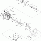 150 Speedster 155 Водомет