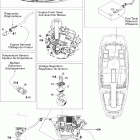 230 Wake, 2 x 215 SCIC Электрика 2