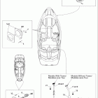 200 Speedster, 2 x 215 SCIC Электрика 4