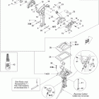 230 Challenger SP, 2 x 155 NA Ручное управления