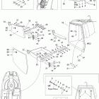 Islandia SE 2 x 215 SCIC 09- cabinet, galley