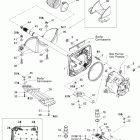 180 Challenger, 1 x 215 SCIC Вал водомета