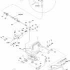 150 Speedster 155 Задний ход