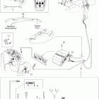 230 Wake, 2 x 215 SCIC 10- amplifier and tower speakers