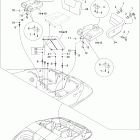180 Challenger, 1 x 215 SCIC 09- seat, rear view