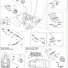 205 Utopia SE, 2 x 155 NA Электрика 3