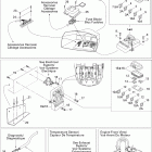 Islandia SE 2 x 215 SCIC Электрика 1