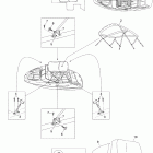 180 Challenger SE, 1 x 215 SCIC 09- bimini top