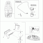 180 Challenger, 1 x 215 SCIC Электрика 3
