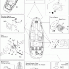 230 Wake, 2 x 215 SCIC Электрика 4