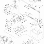 230 Challenger, 2 x 155 NA Электрика