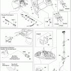 180 Challenger, 1 x 215 SCIC Электрика 2