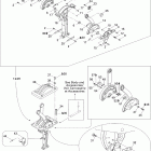 150 Speedster 155 Ручное управления