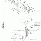 Islandia SE 2 x 215 SCIC Ручное управления