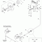 Speedster Wake, 2 x 215 SCIC Рулевая
